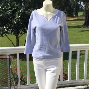 Liz Claiborne pullover
